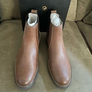 Dockers Men’s Boots